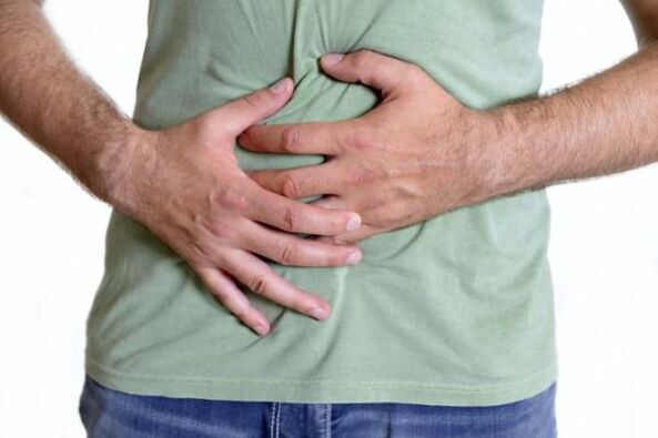 Как вывести паразитов