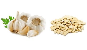 как избавиться от паразитов в организме при помощи народных средств